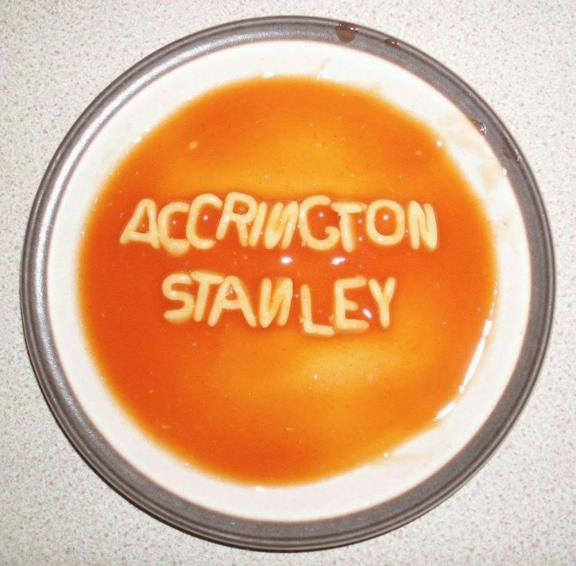 Picture of Accrington Stanley