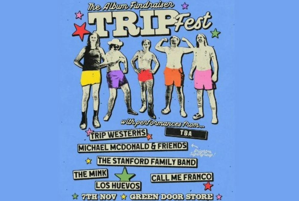 Picture of TripFest