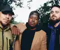 Rudimental appearing at this event