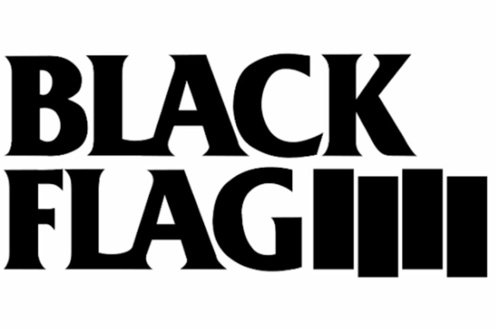Picture of Black Flag
