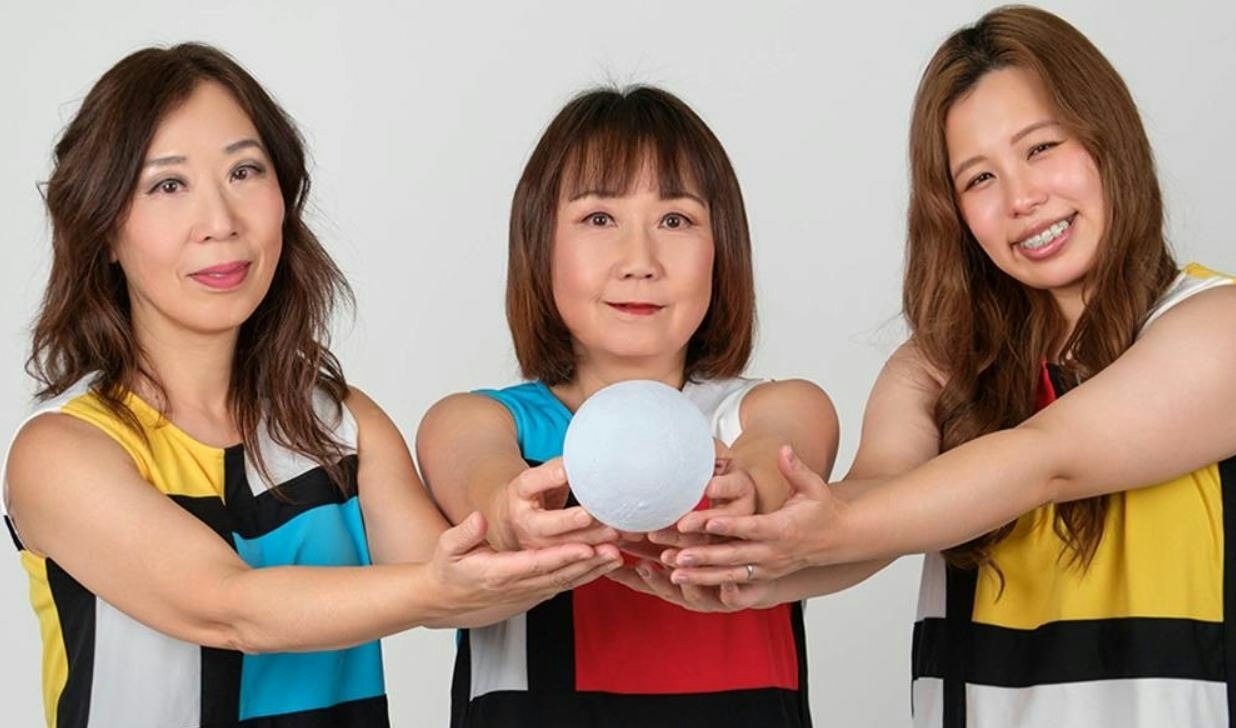 Shonen Knife
