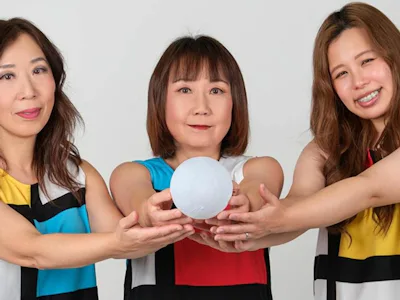 Picture of Shonen Knife