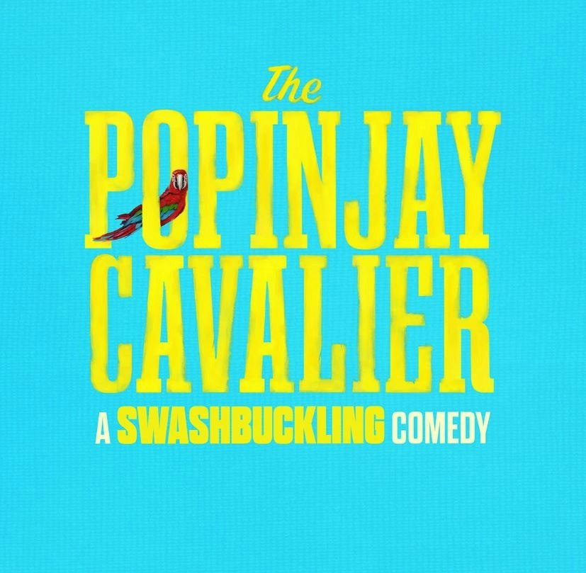 Picture of The Popinjay Cavalier