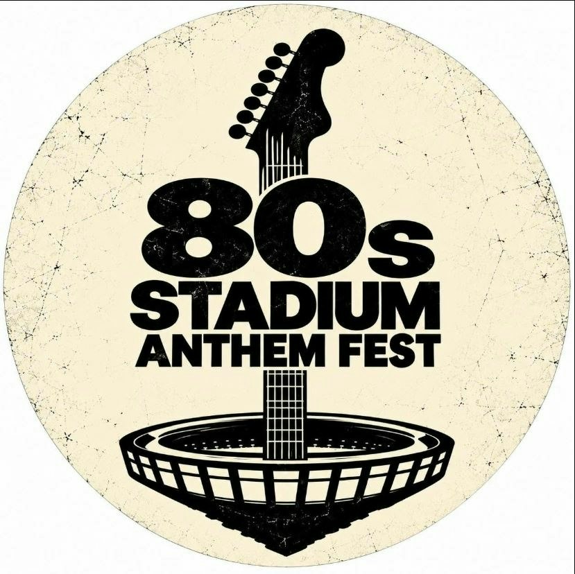 Picture of 80s Stadium Anthems Fest