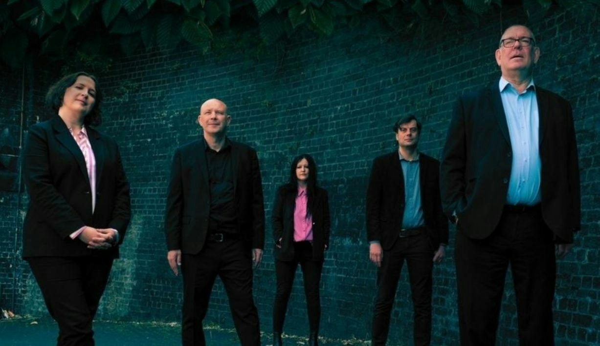 Picture of The Nightingales