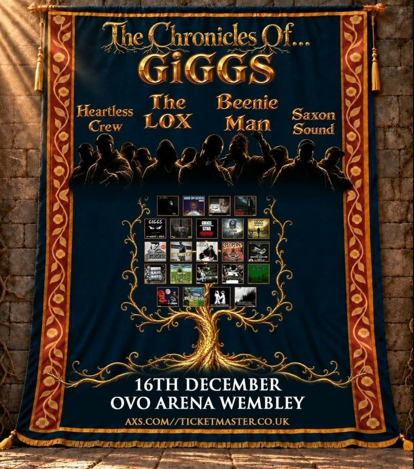Picture of The Chronicles of Giggs