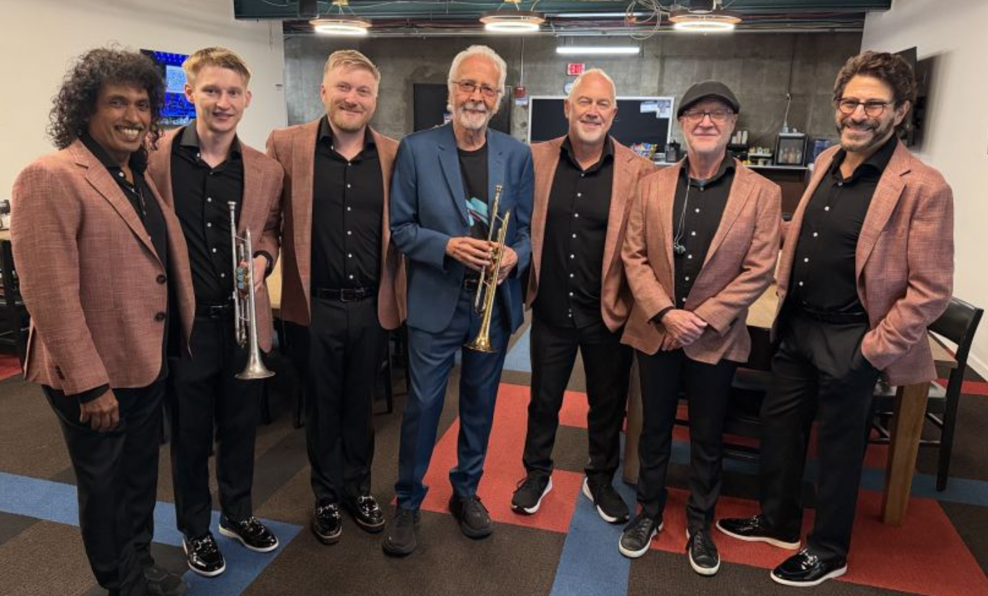 Herb Alpert & The Tijuana Brass