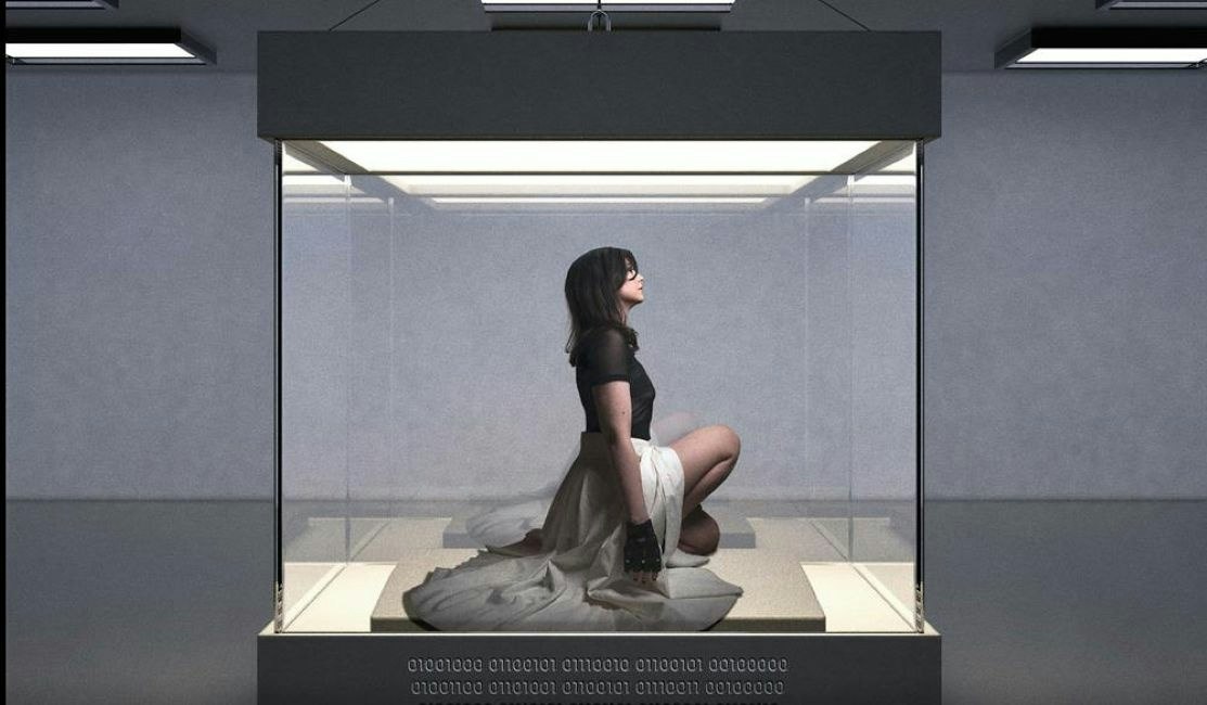 Picture of Roxanne De Bastion