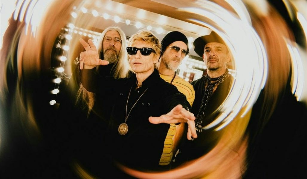 Picture of Kula Shaker