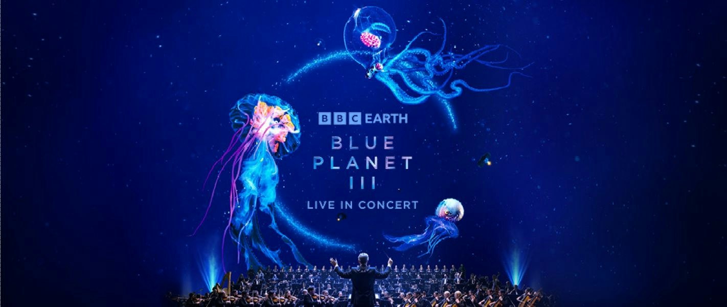 Blue Planet III Live in Concert