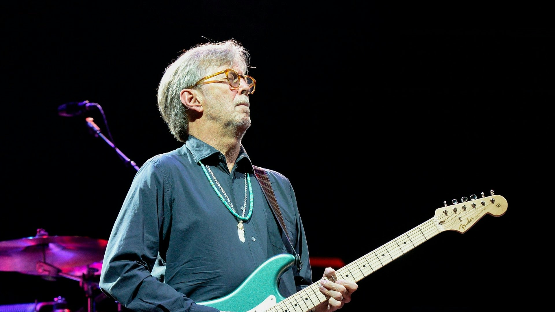 Picture of Eric Clapton