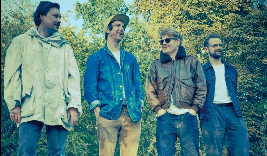 Django Django