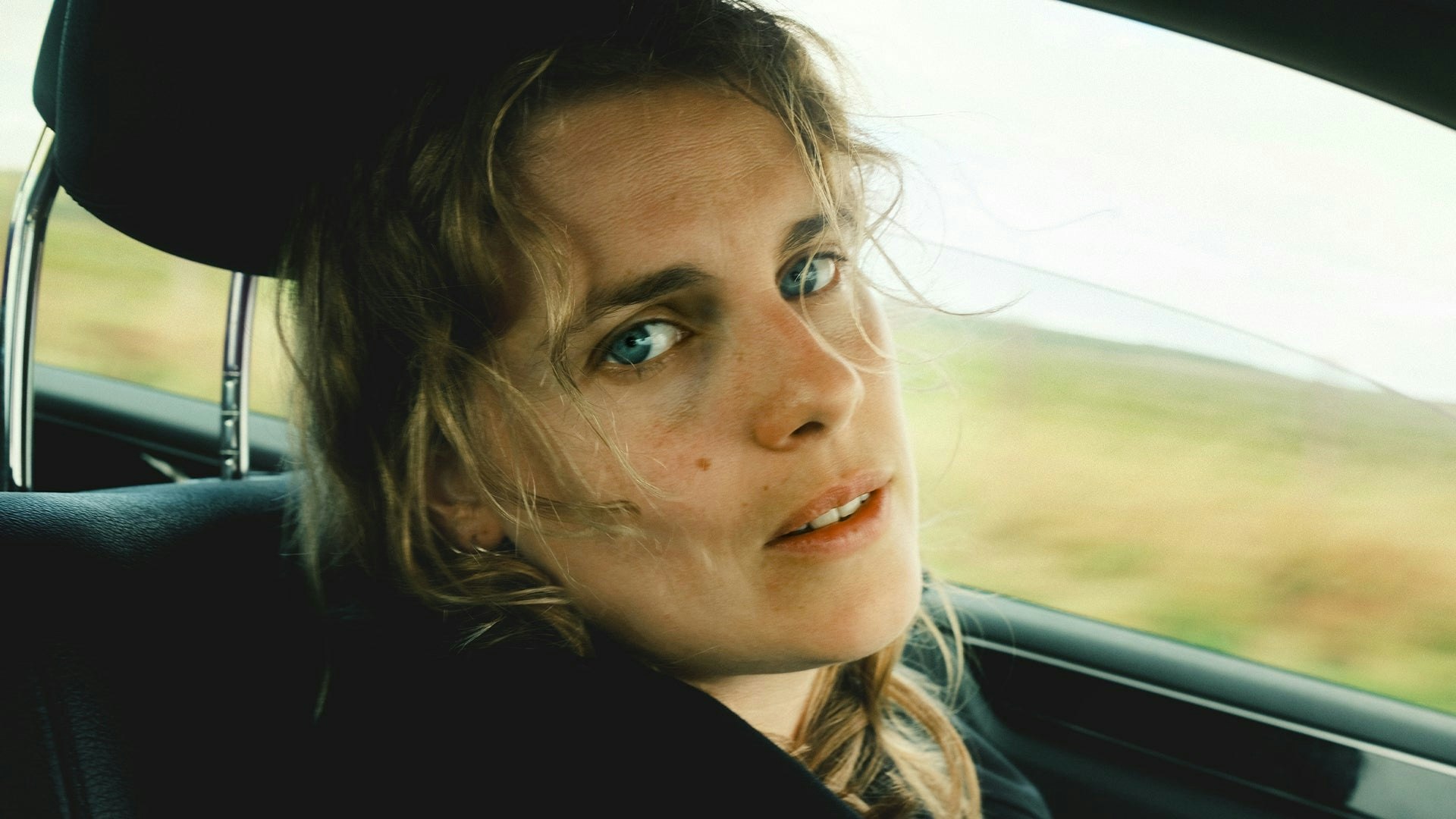 Picture of Marika Hackman