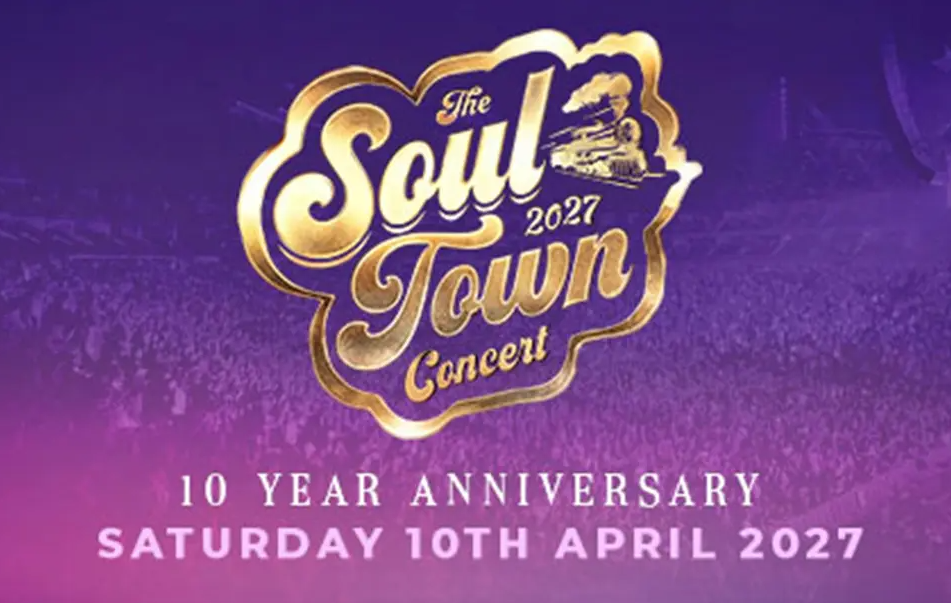 Soultown Festival