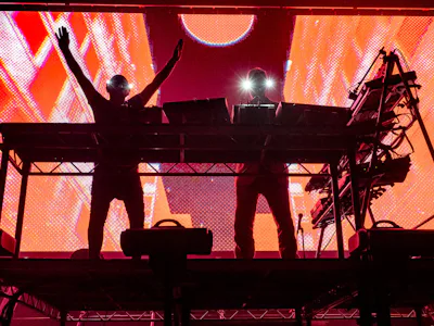 Picture of Orbital