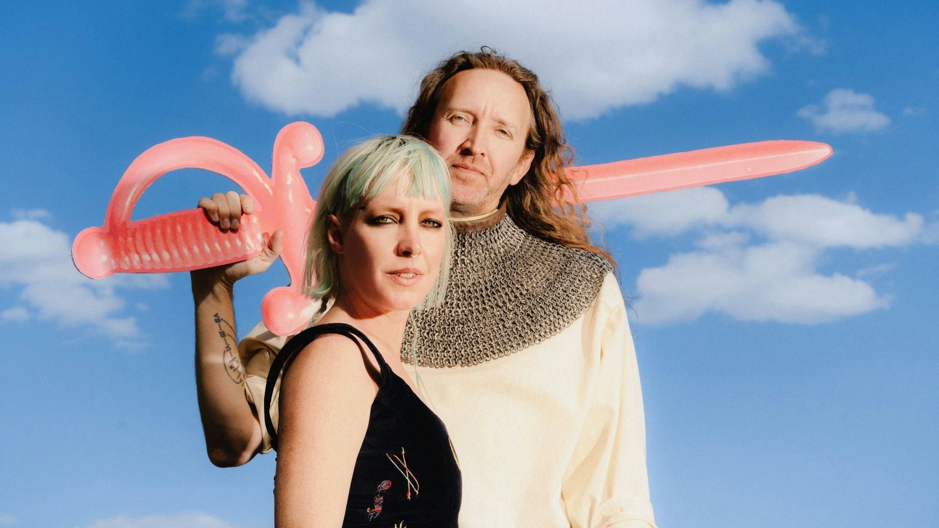 Sylvan Esso