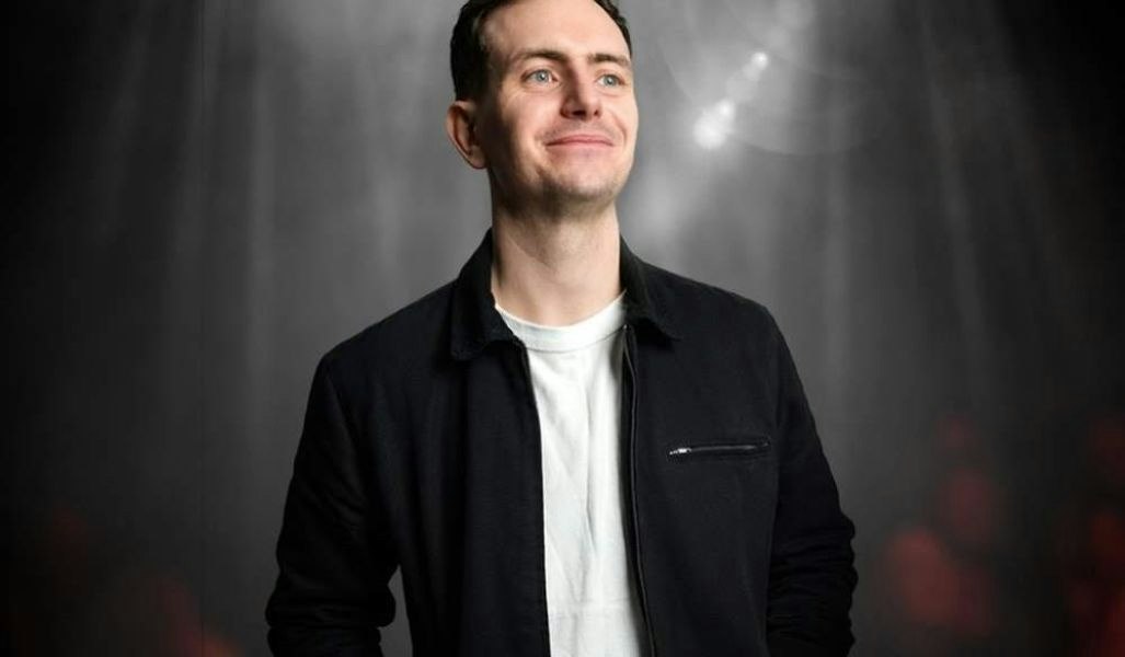 Connor Burns