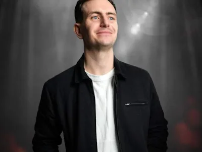 Picture of Connor Burns