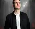 Connor Burns appearing at this event