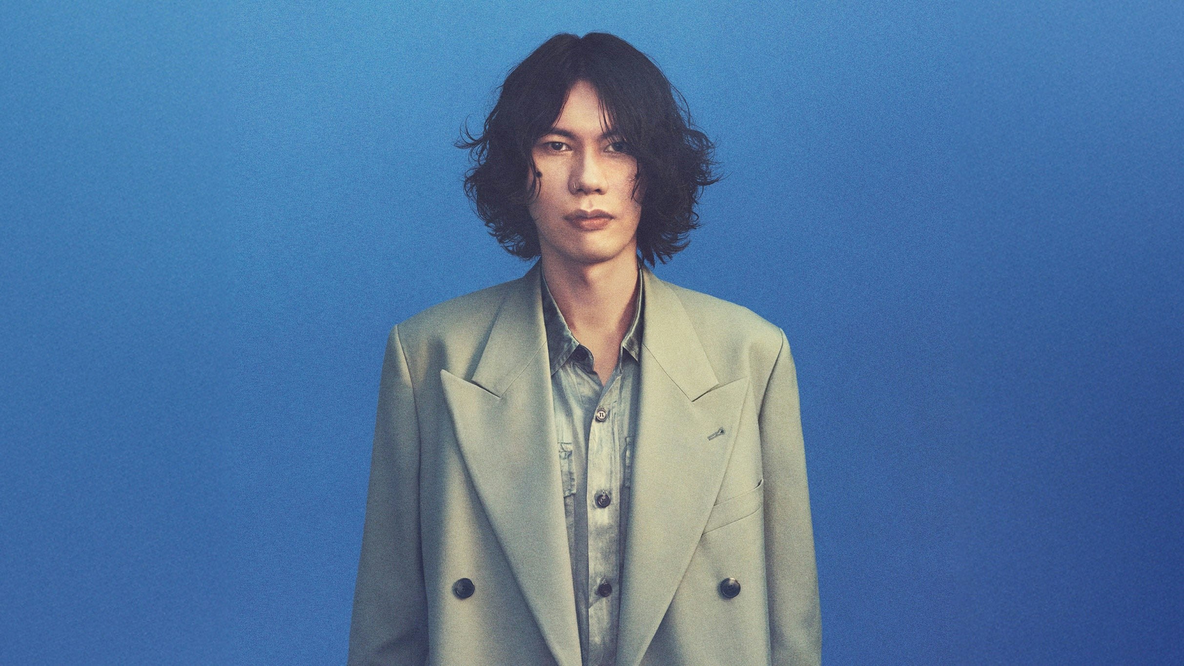Kenshi Yonezu