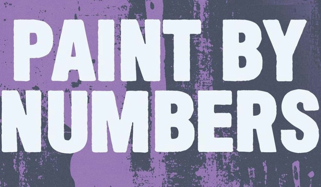 Paint By Numbers