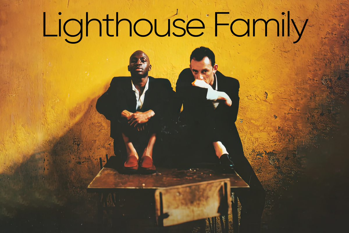 Picture of Lighthouse Family
