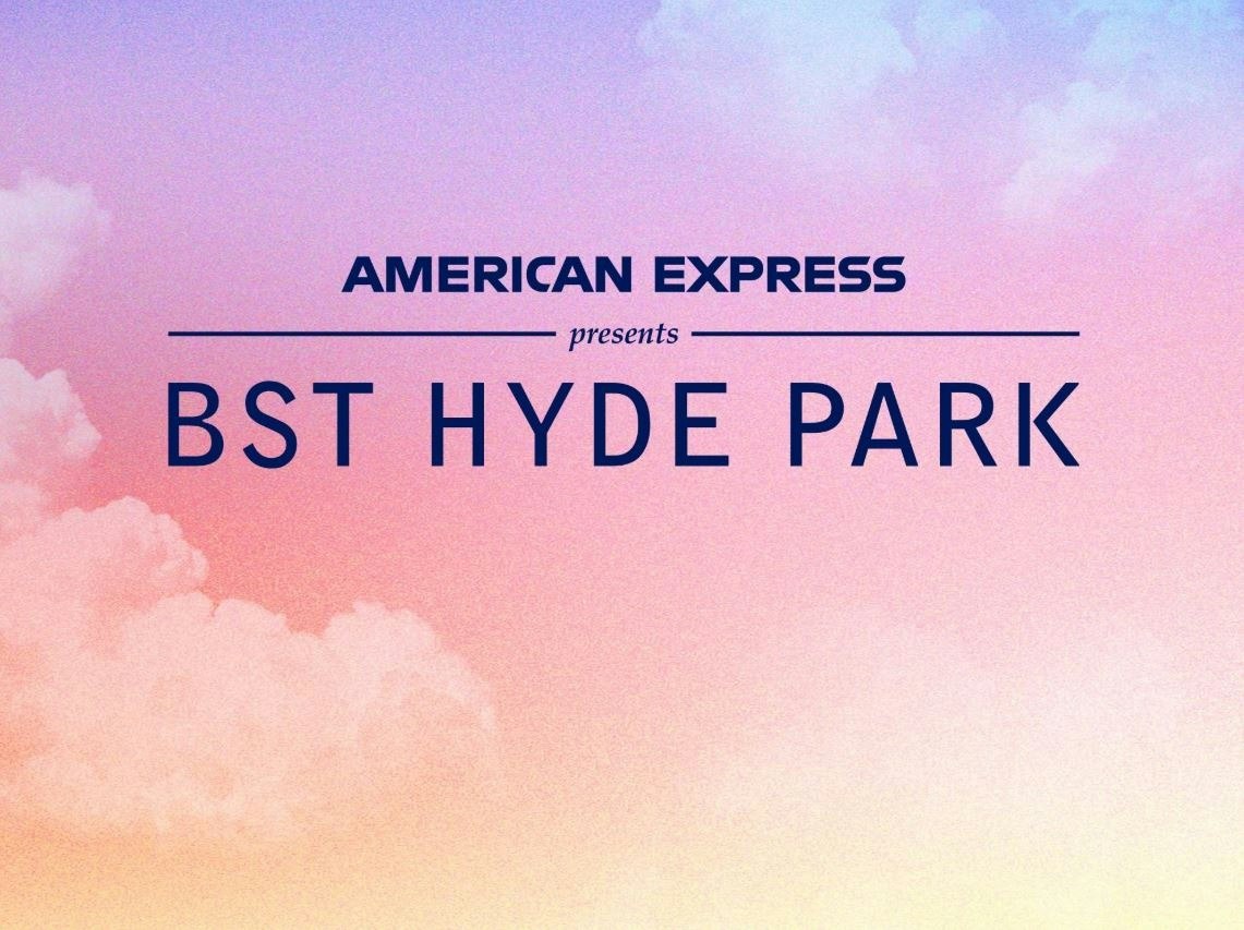 American Express presents British Summer Time Hyde Park 2027