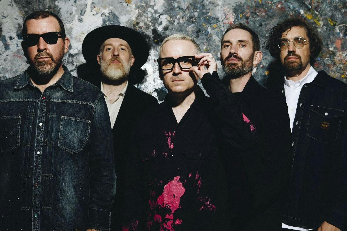 Picture of Hot Chip