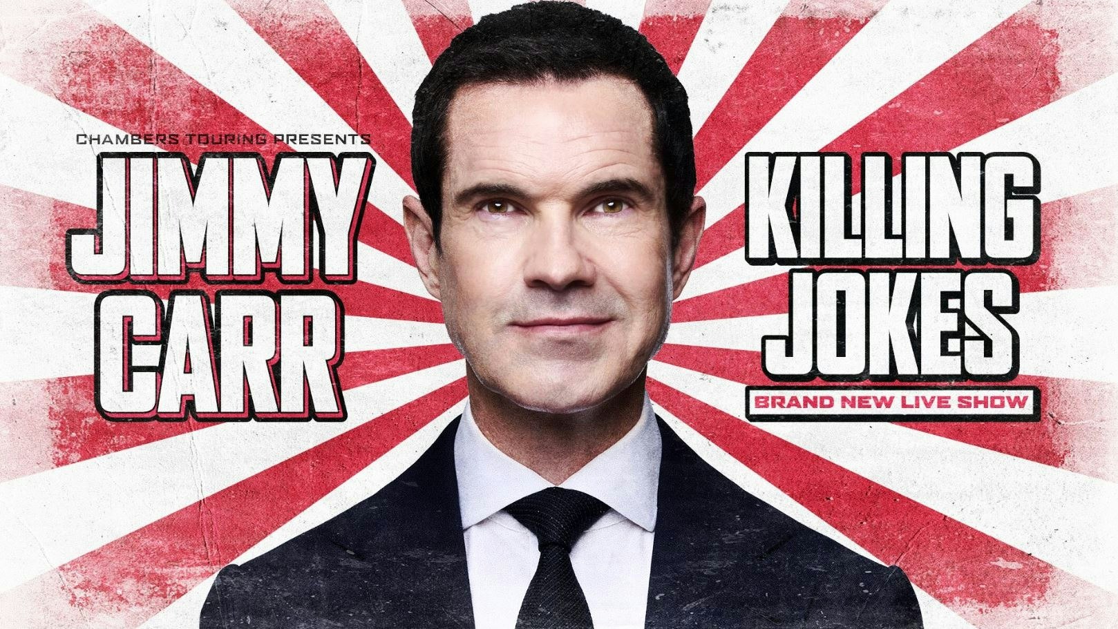 Jimmy Carr