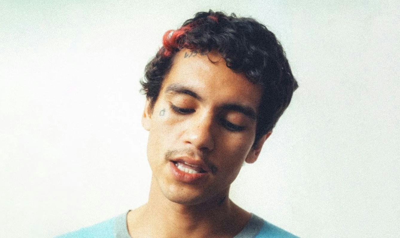Picture of Dominic Fike
