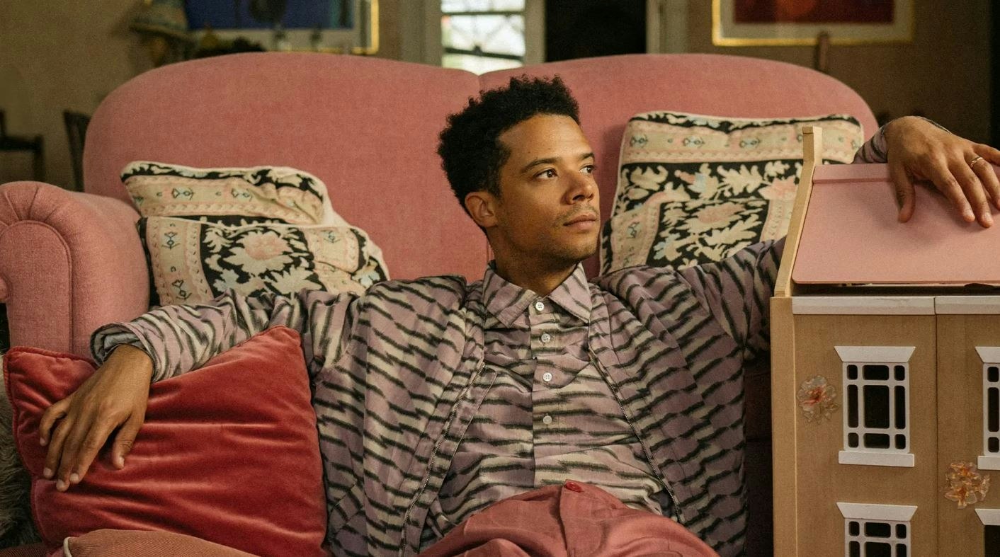 Picture of Raleigh Ritchie