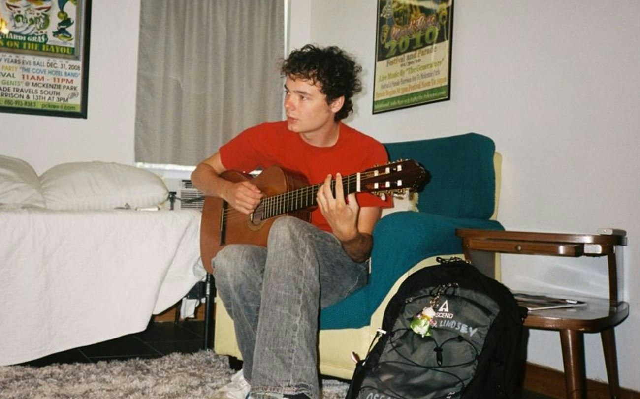 Picture of Oscar Lindsey