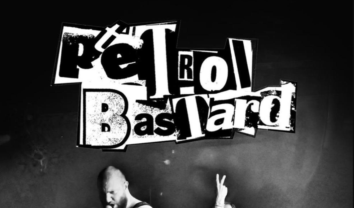 Petrol Bast*rd