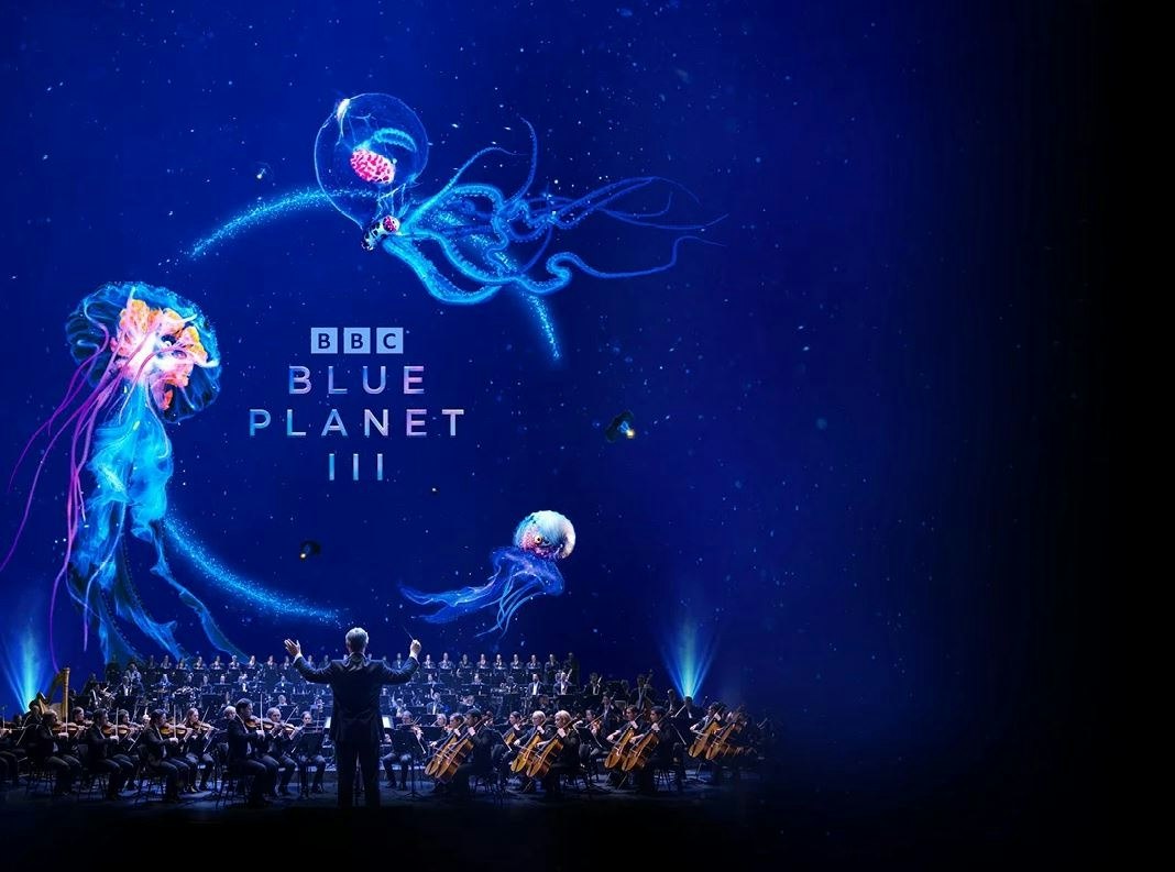The Blue Planet in Concert appearing at this event