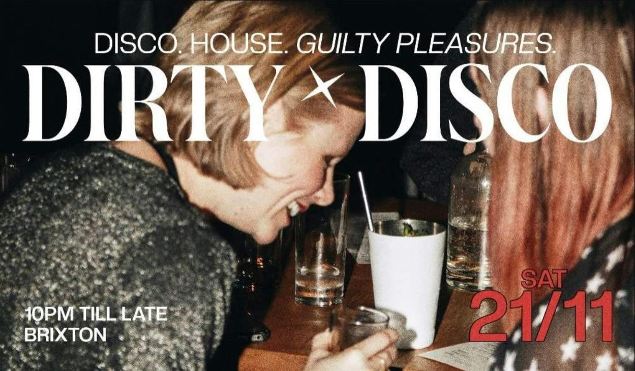 Picture of Dirty Disco: Episode 1