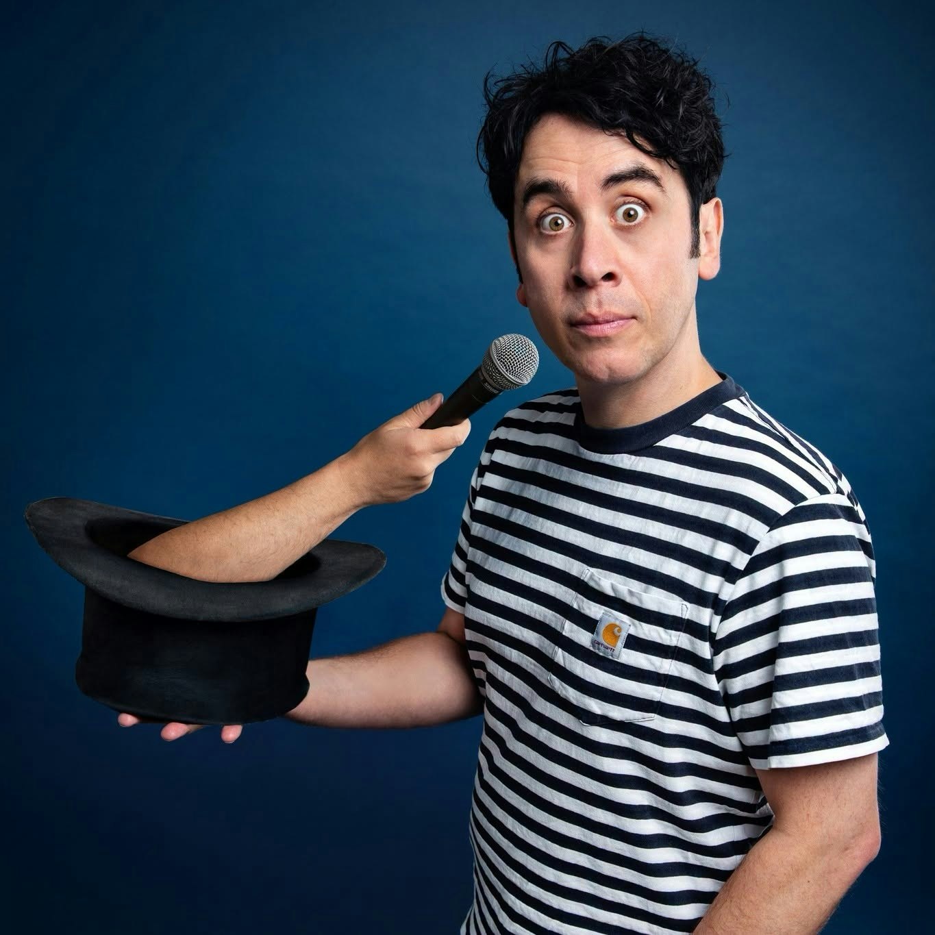 Picture of Pete Firman