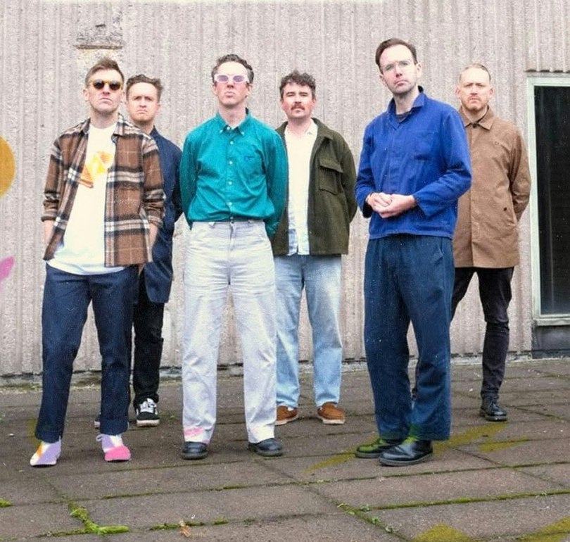 Dutch Uncles