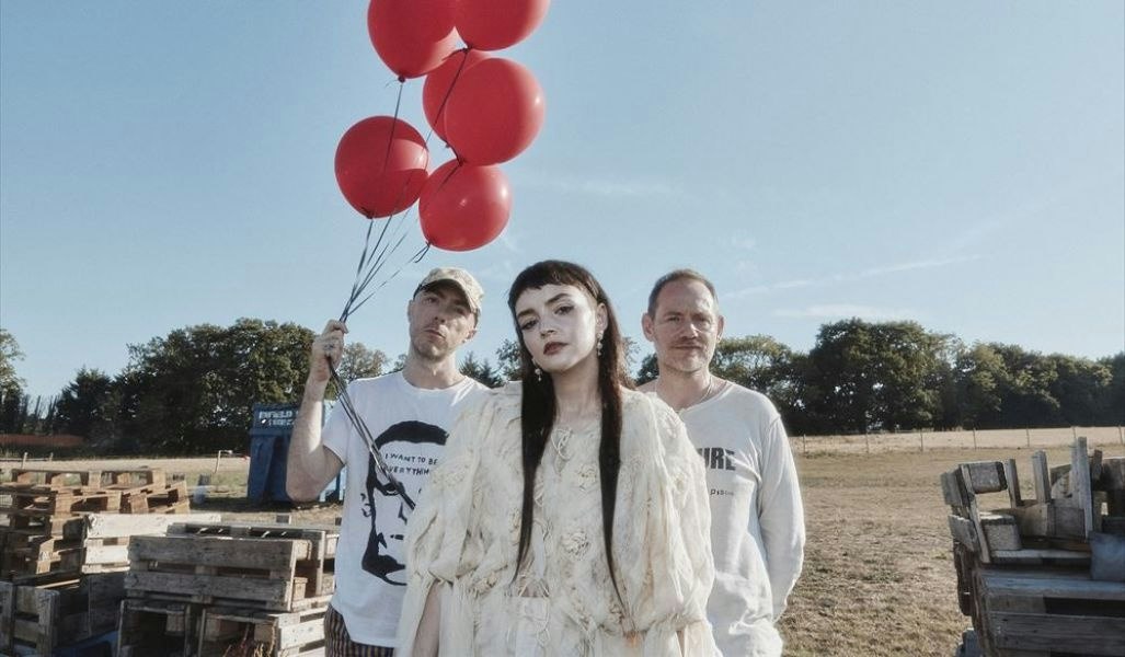 Picture of CHVRCHES