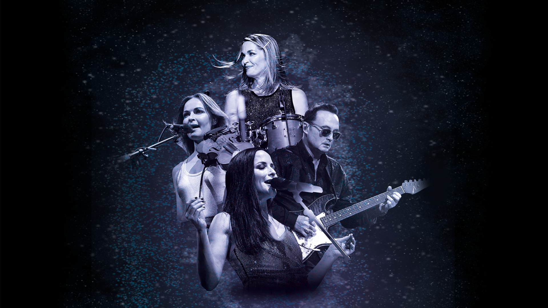Picture of The Corrs