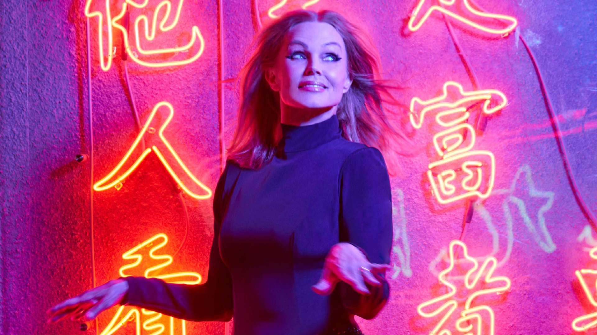 Picture of Belinda Carlisle