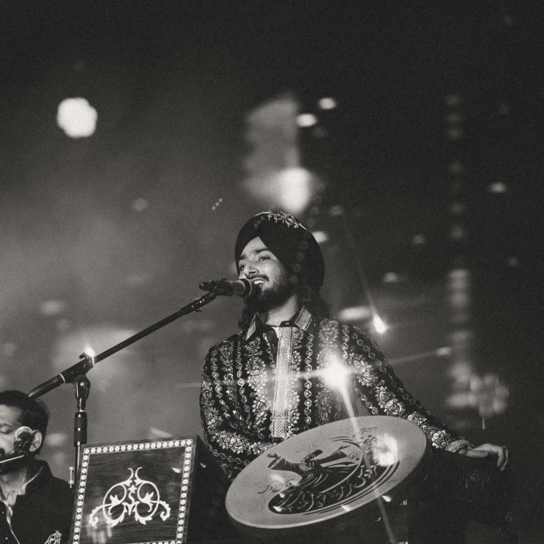 Satinder Sartaaj