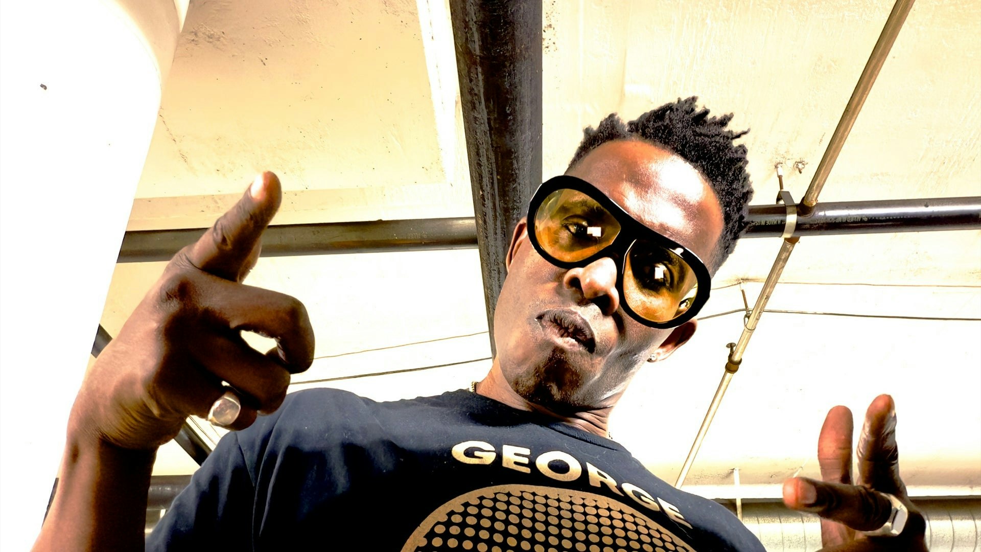 Picture of Godfrey