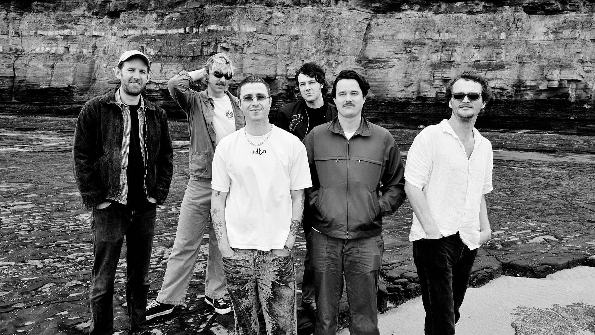 Picture of King Gizzard & The Lizard Wizard
