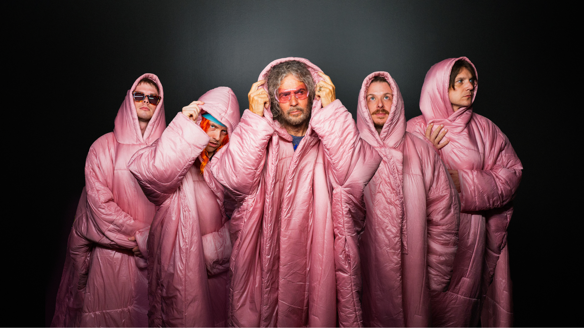 Picture of The Flaming Lips