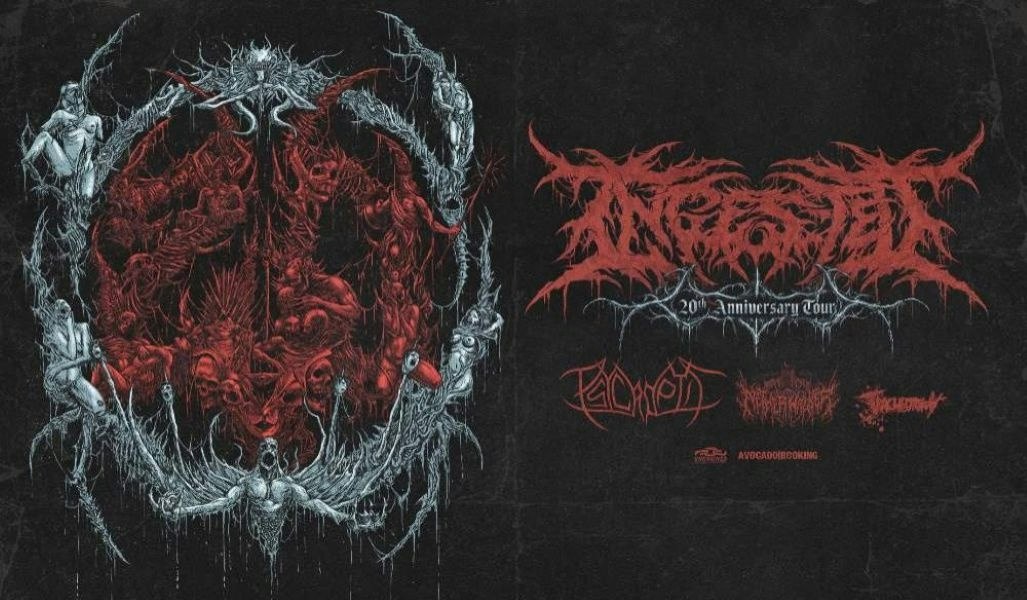 Picture of Ingested