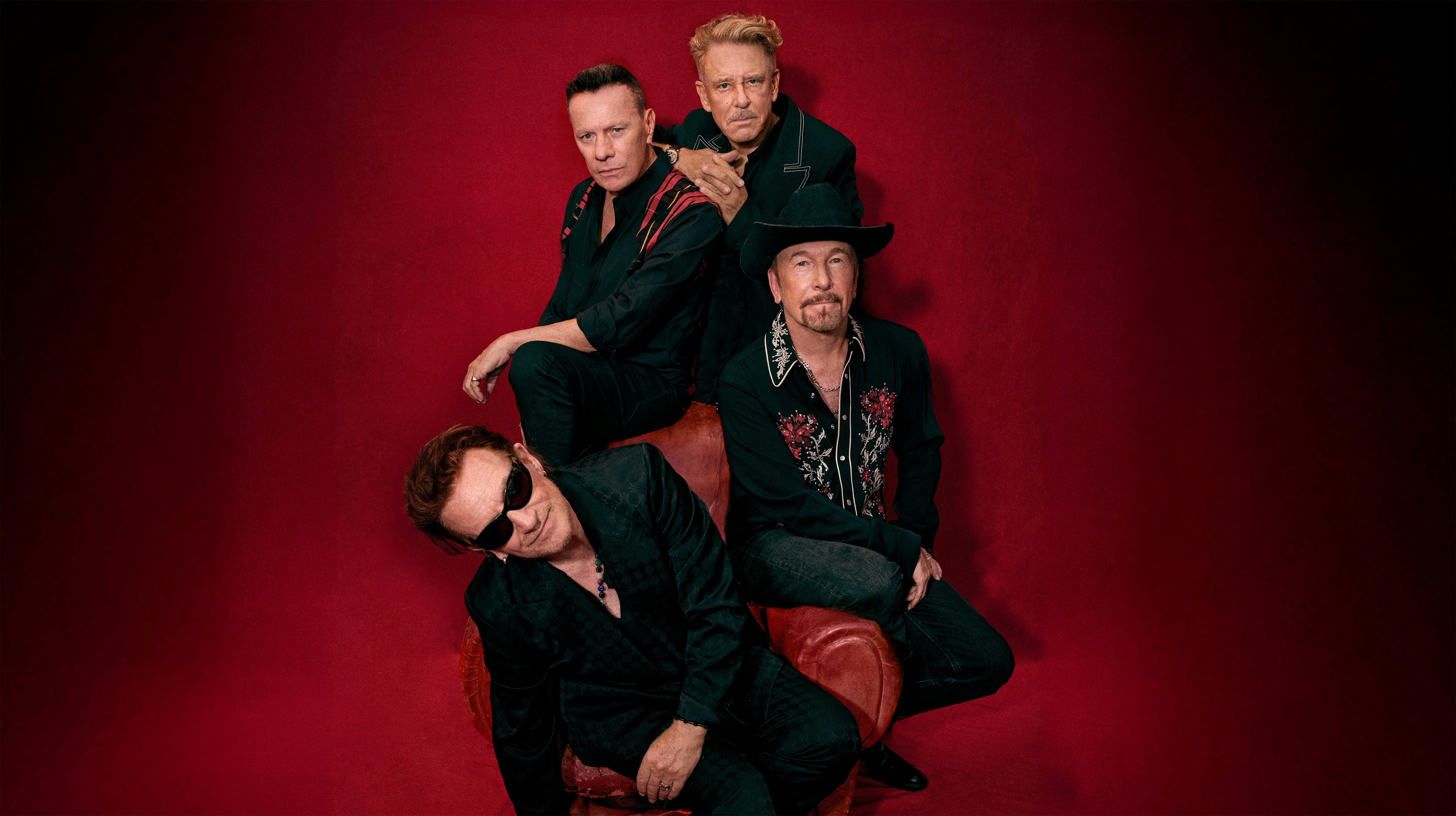 Picture of U2