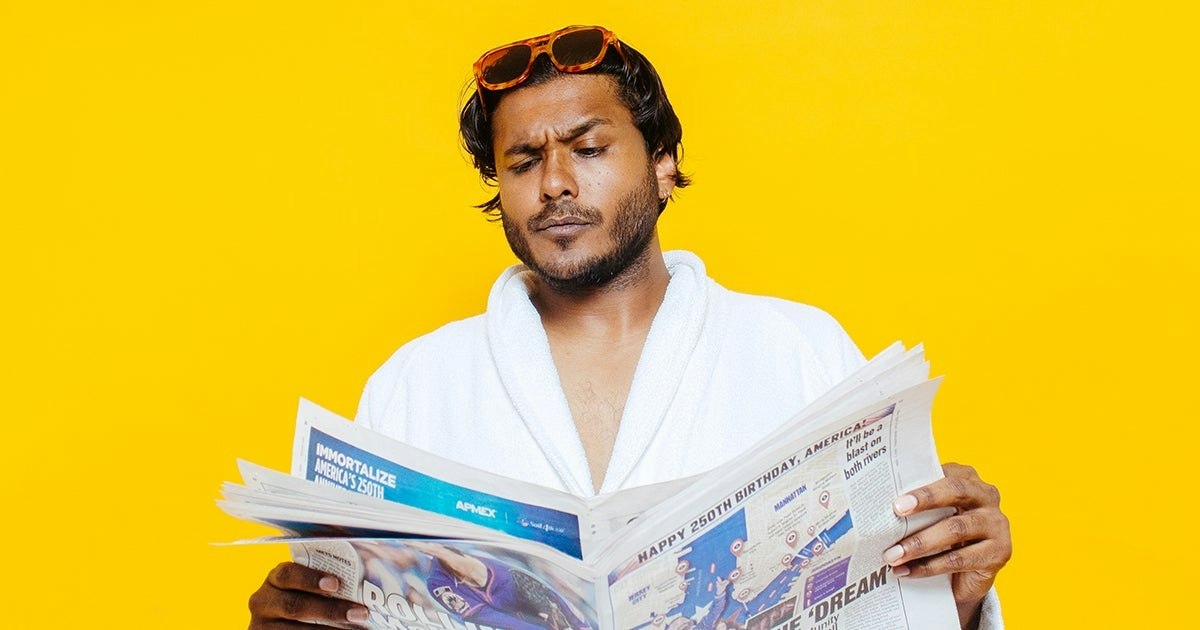 Picture of Usama Siddiquee