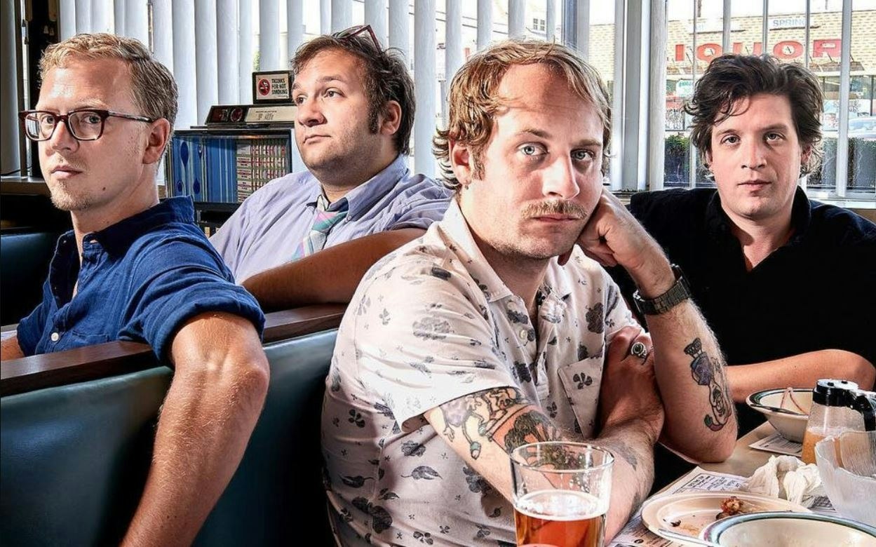 Picture of Deer Tick