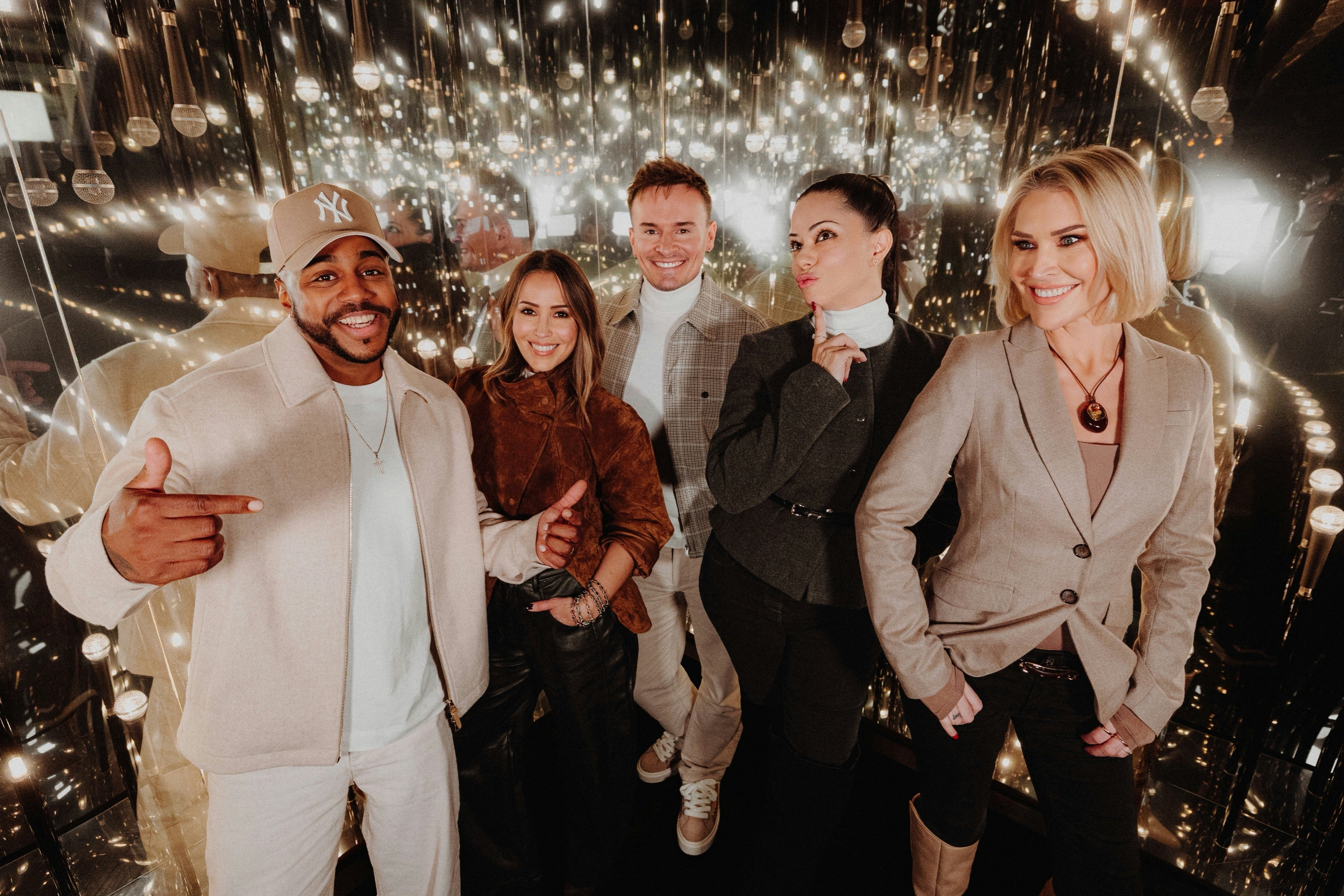 Picture of S Club
