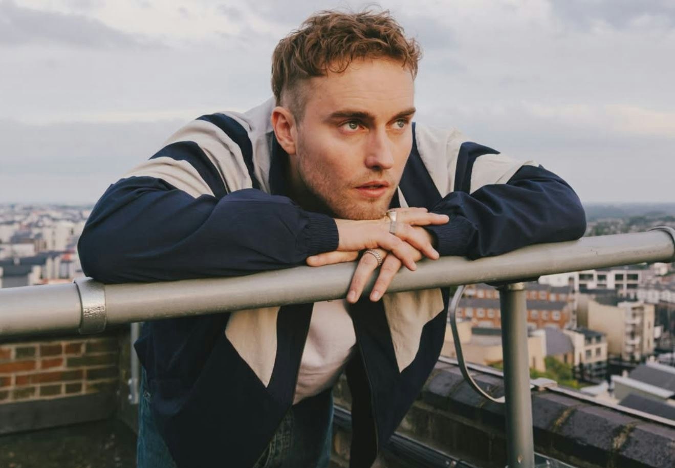 Sam Fender